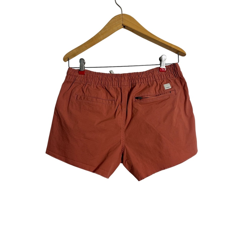 VUORI‎ Ripstop Shorts VW385 - Picture 4 of 11